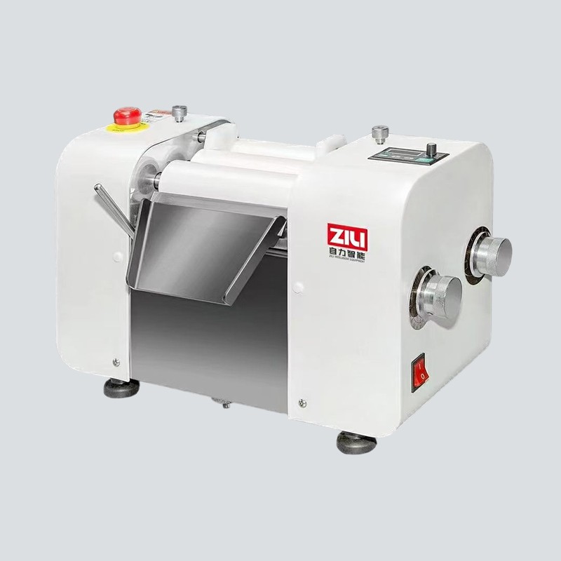SDT Lab Precise Ceramic Three Roll Mill