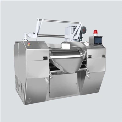 Laminatoio orizzontale idraulico digitale a tre rulli in acciaio SYPS